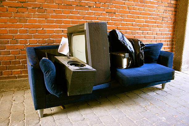 Best Same-Day Junk Removal Services  in Lynchburg, MS
