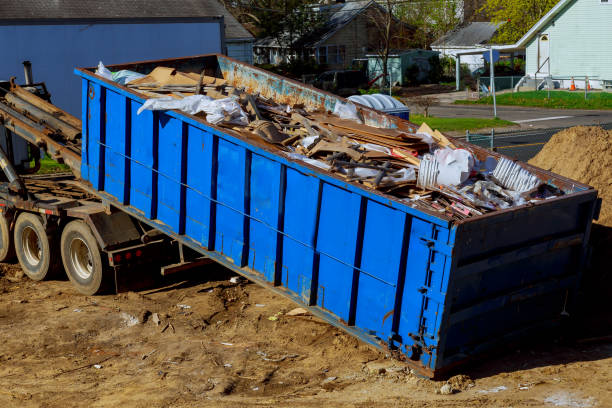 Best Hot Tub Removal  in Lynchburg, MS